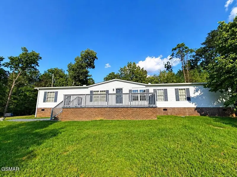 1341 Goose Gap Road, Sevierville, TN 37876