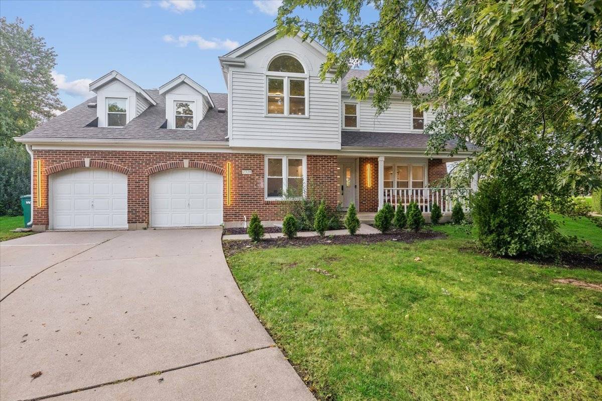 2328 Acorn PL, Buffalo Grove, IL 60089