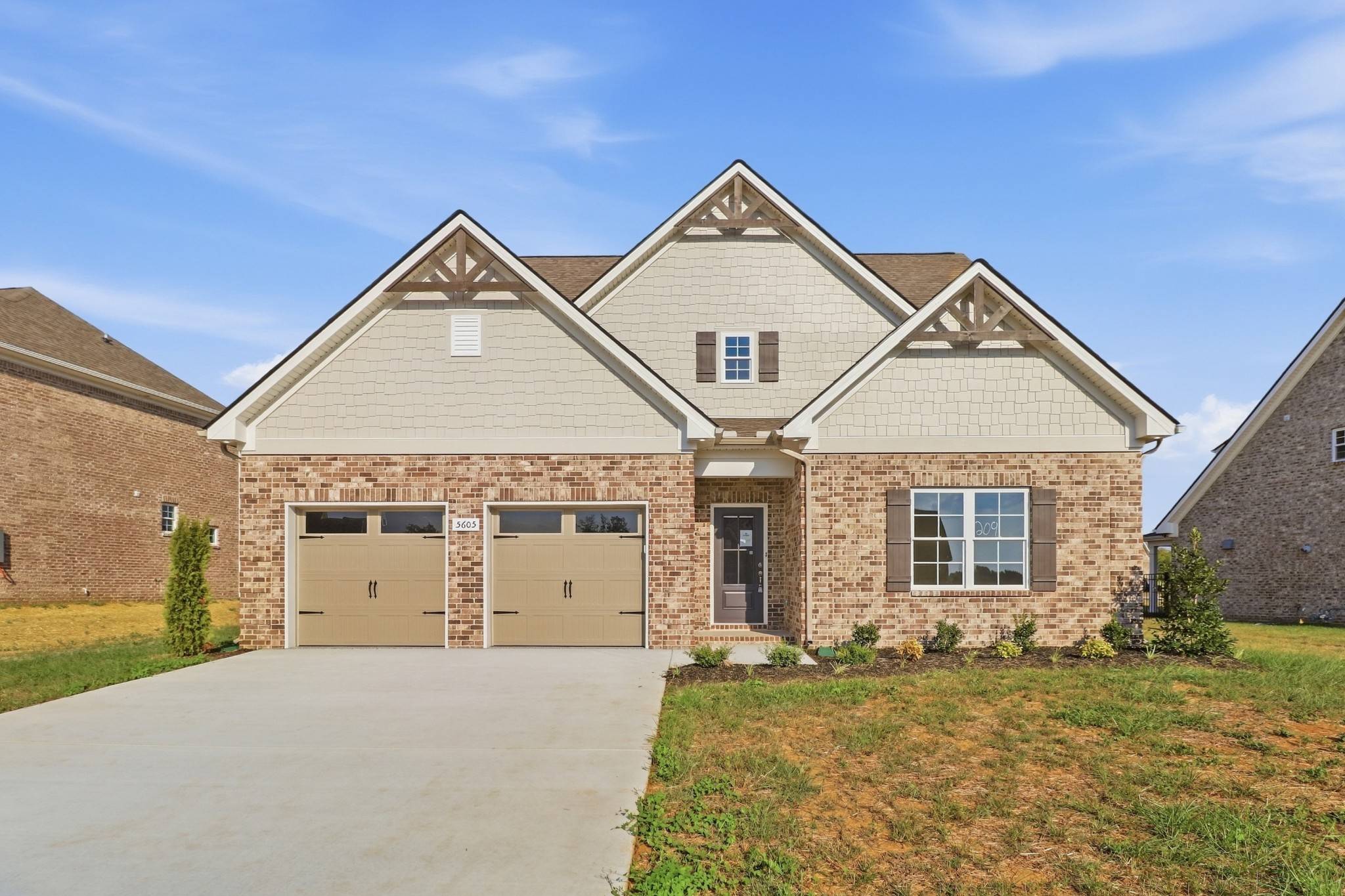 5605 Sinclair St, Murfreesboro, TN 37127