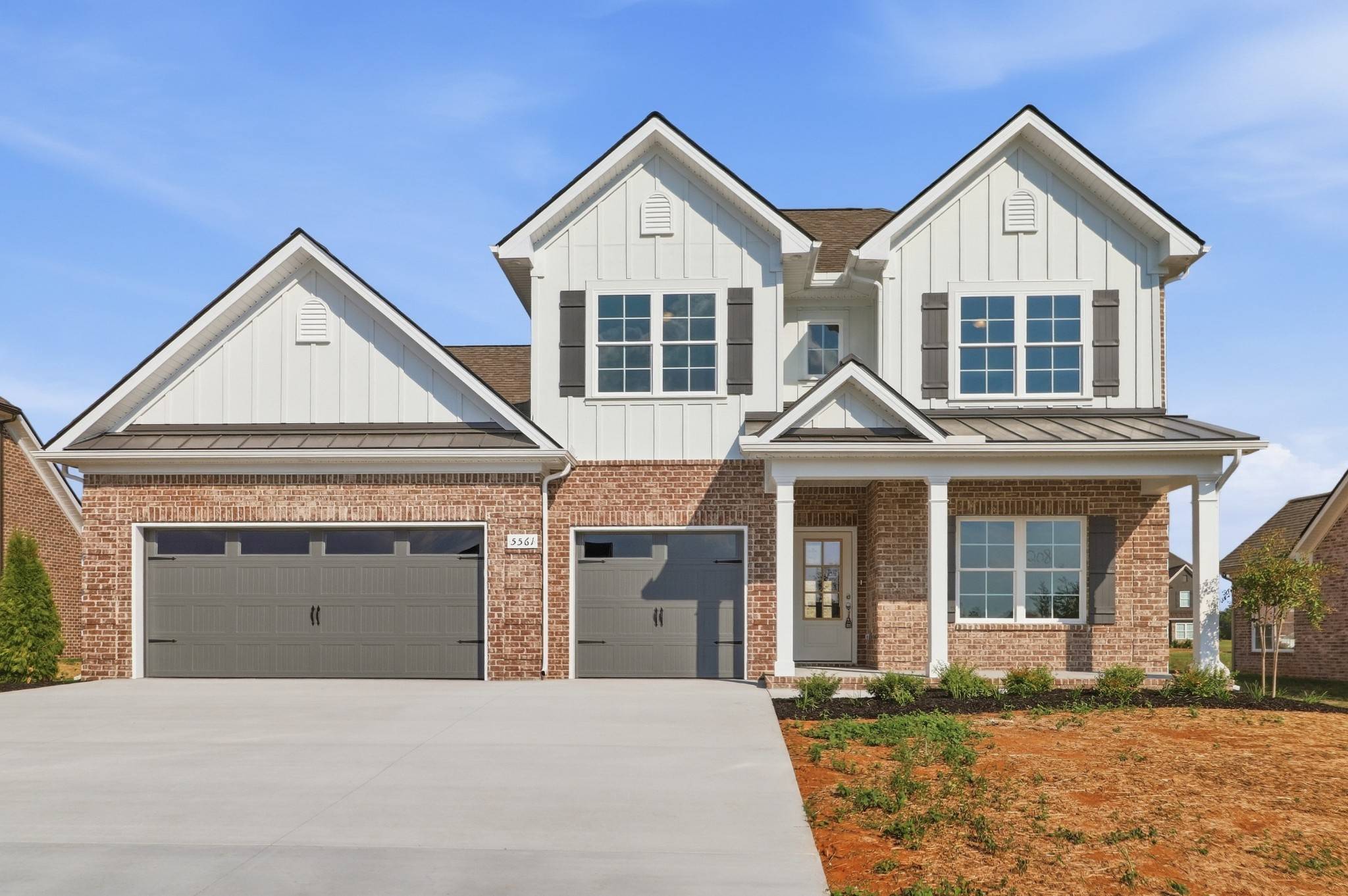 5561 Sinclair St, Murfreesboro, TN 37127
