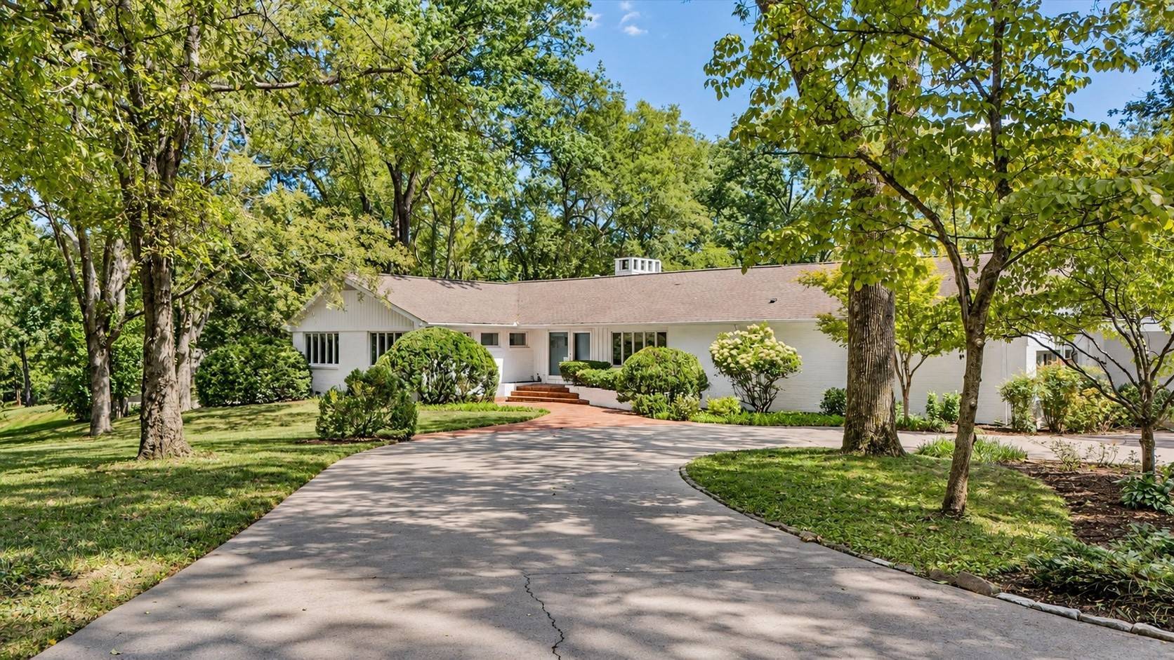 1024 Foxwood Rd, Nashville, TN 37215