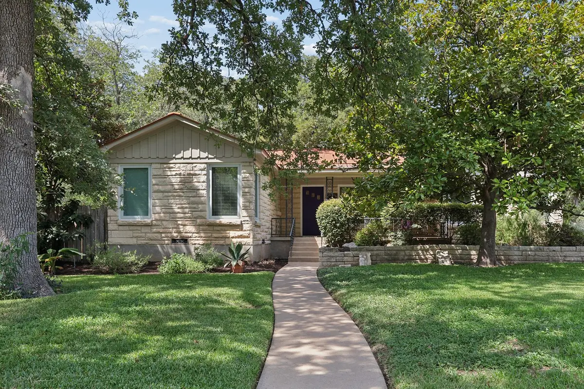 4204 Wildwood RD, Austin, TX 78722