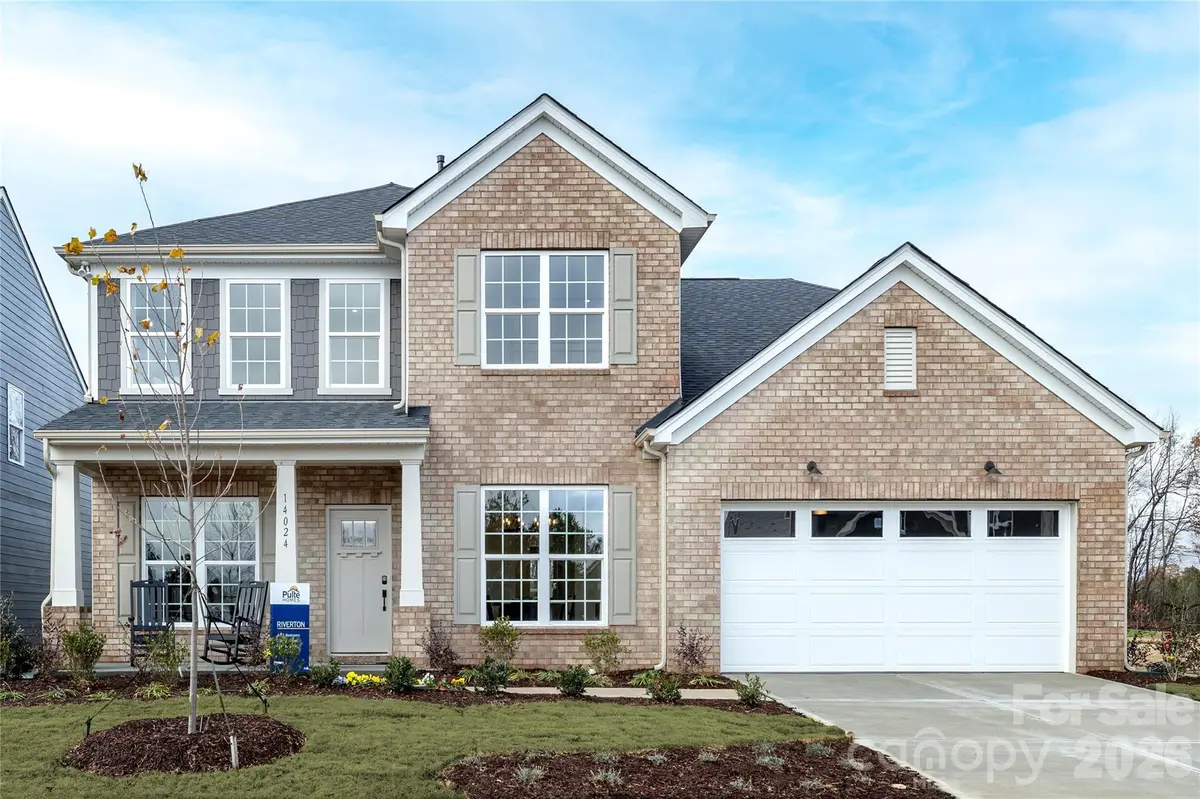 2105 Rone Branch TRL, Monroe, NC 28110