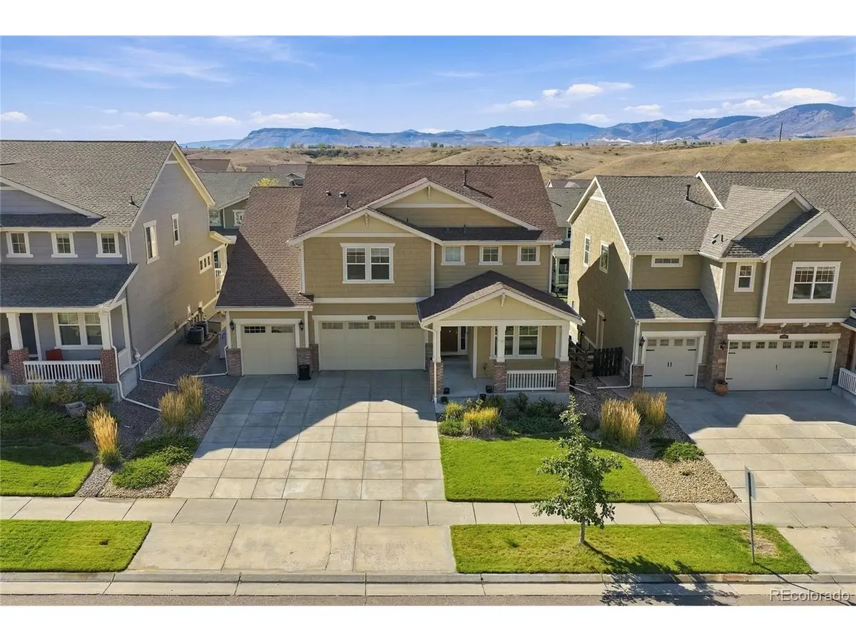 18850 W 85th, Arvada, CO 80007