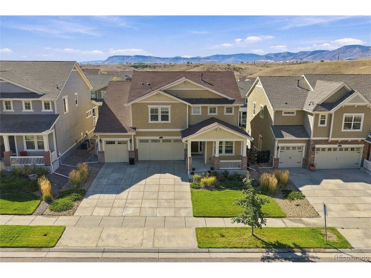 18850 W 85th, Arvada, CO 80007