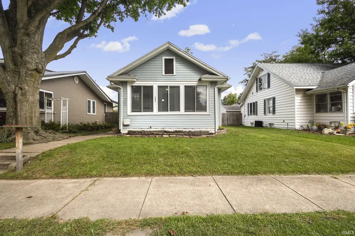 1347 Randolph ST, South Bend, IN 46613
