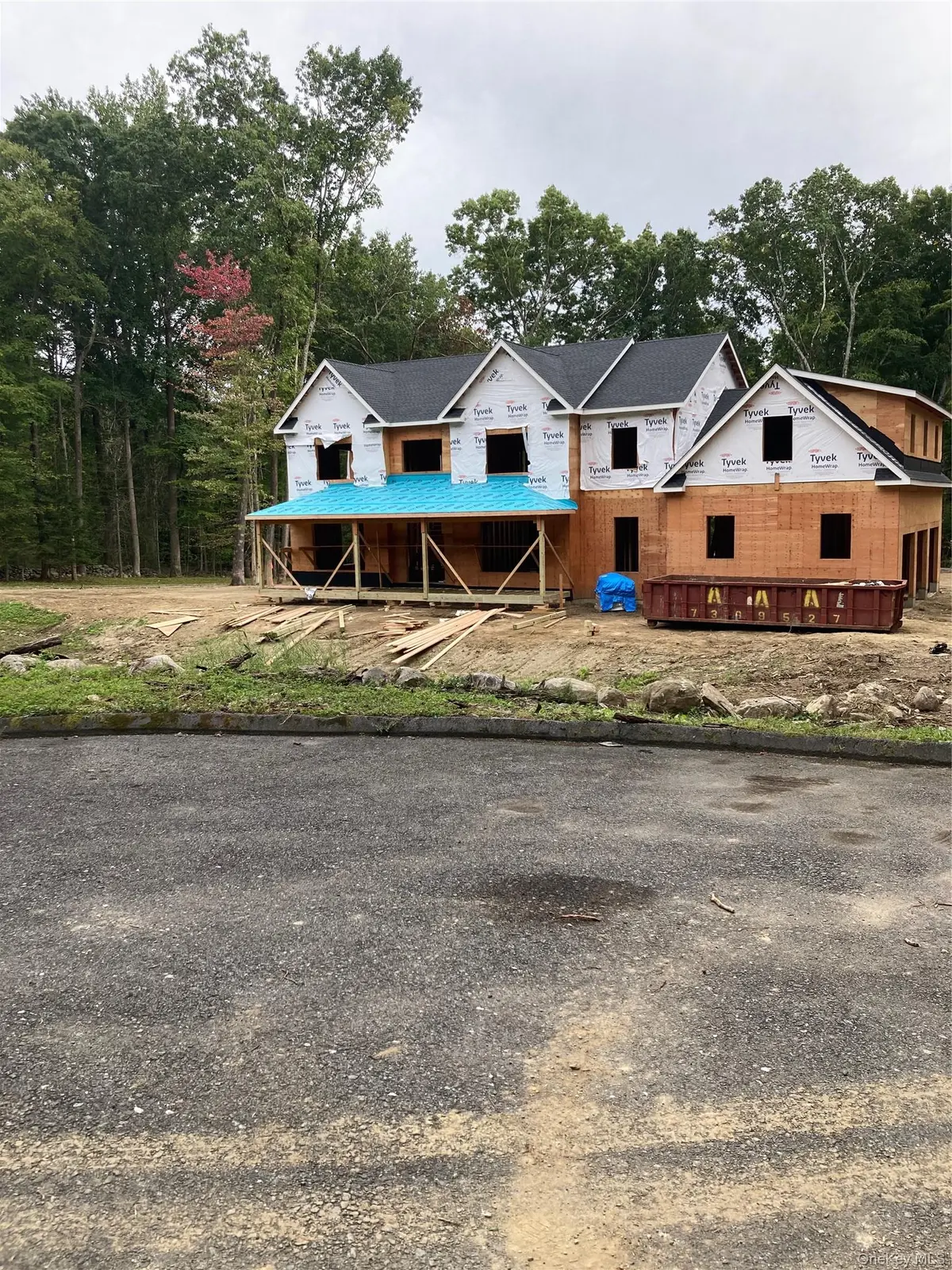 Lot 11 Florence DR, Somers, NY 10541