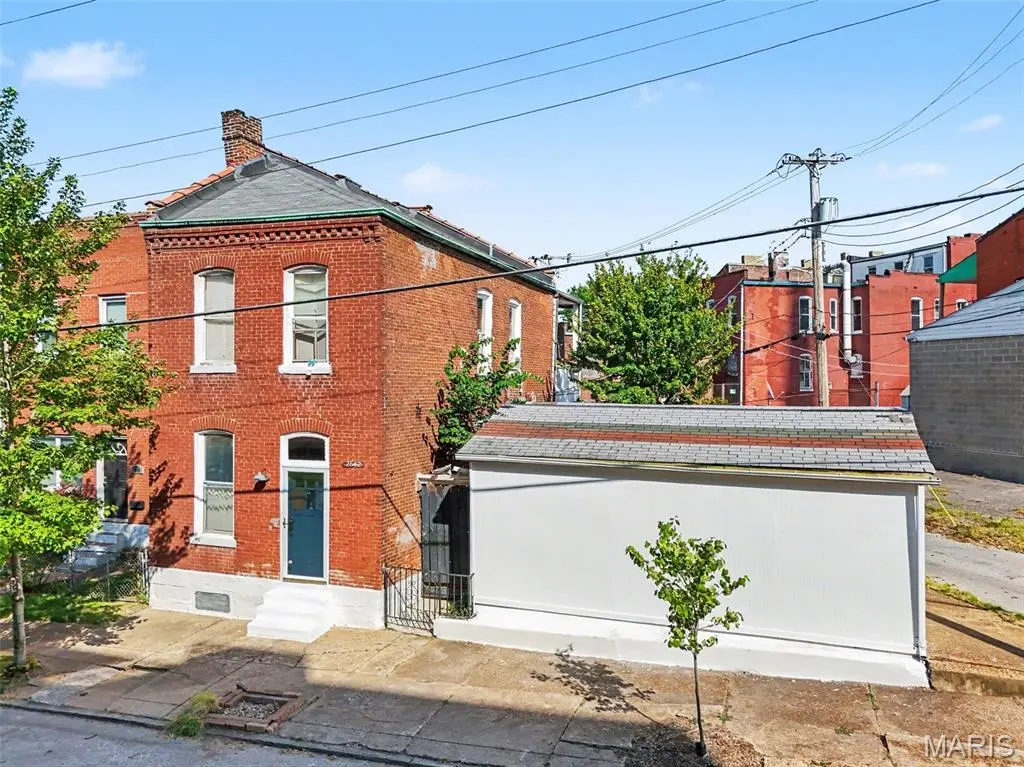 2642 Ohio AVE, St Louis, MO 63118