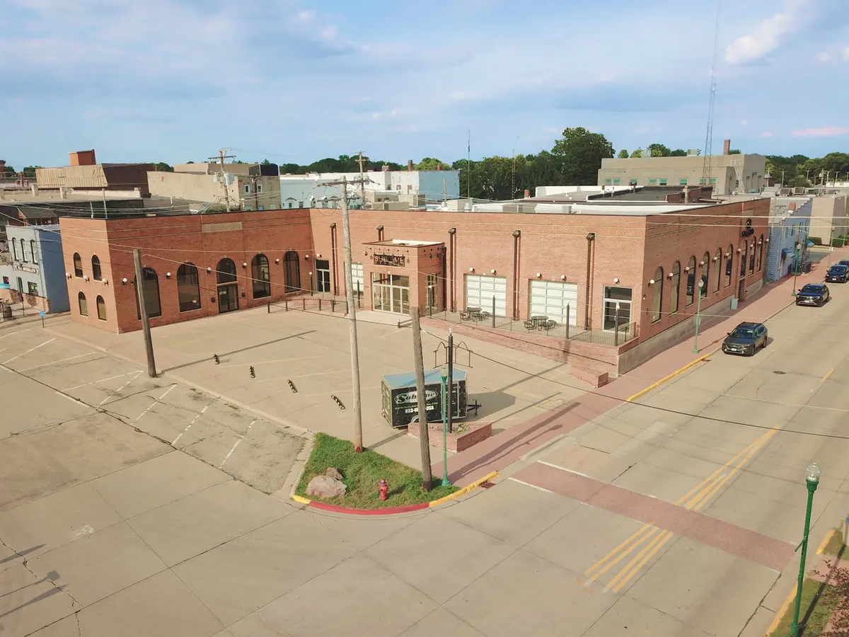 124 W Illinois AVE, Morris, IL 60450