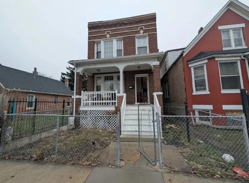 844 N Harding AVE #BASEMENT, Chicago, IL 60651