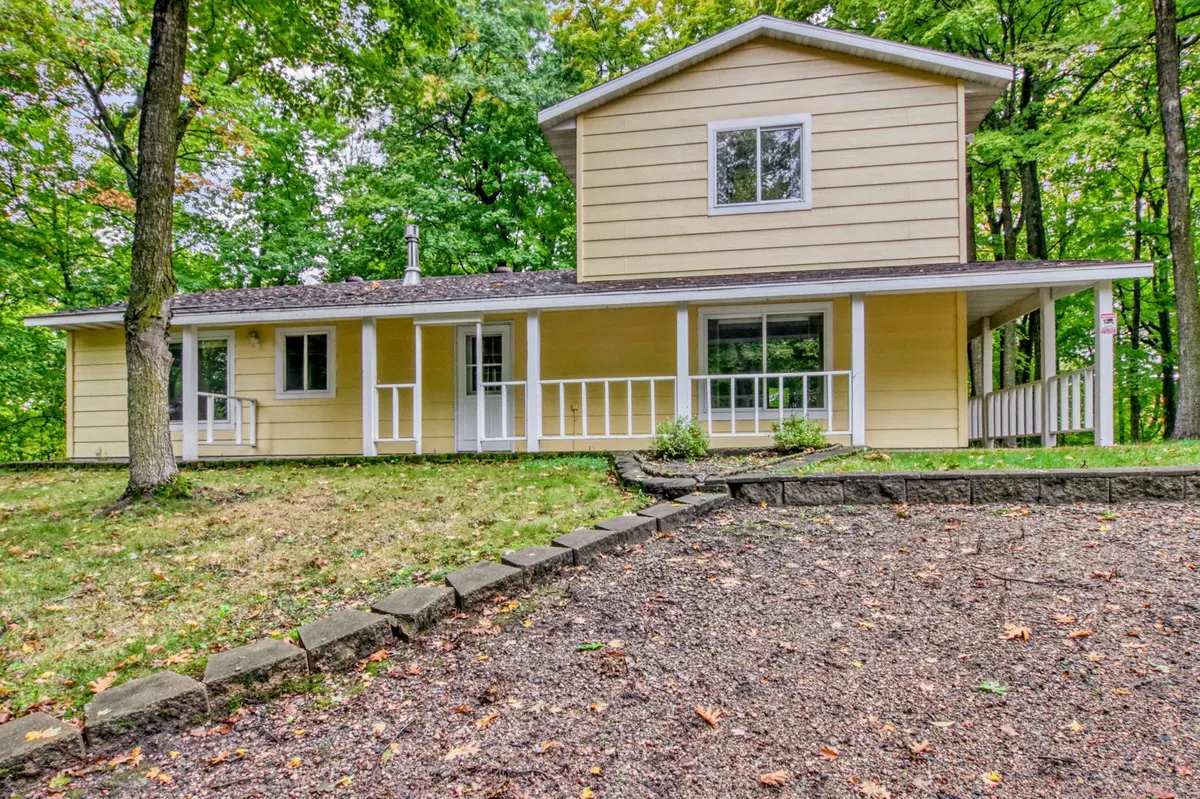 46885 260th AVE, Vergas, MN 56587