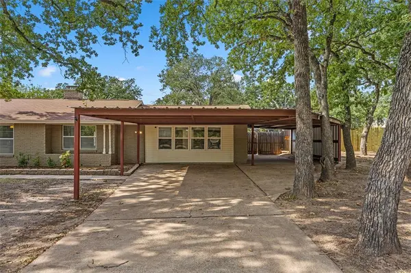 4500 Idylwood Lane, Waco, TX 76705