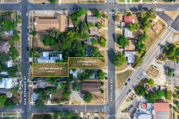1173 San Bernard ST, Austin, TX 78702