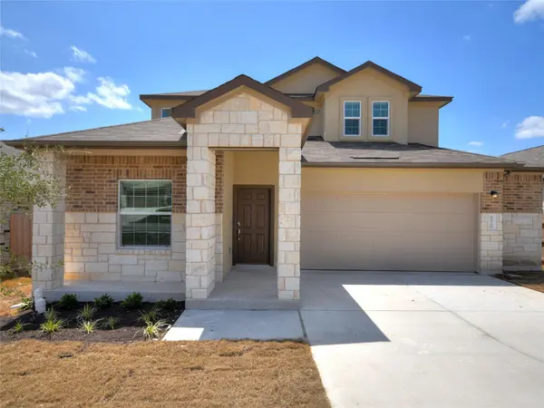 6520 Strelitzia CV, Round Rock, TX 78665