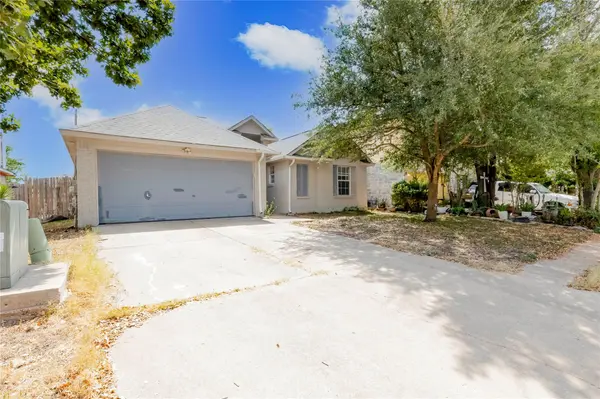3507 Crownover ST, Austin, TX 78725