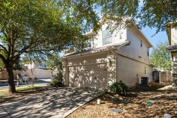 1520 Huckleberry LN #74, Austin, TX 78748