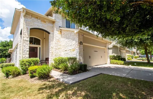 1520 Huckleberry LN #74, Austin, TX 78748