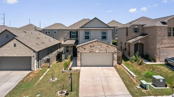 4712 Pell RD, Manor, TX 78653