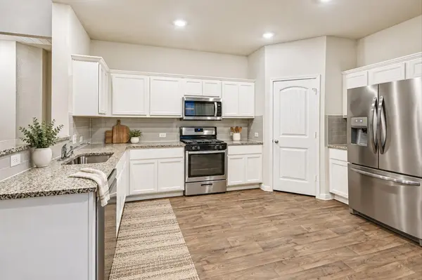 14009 Heidhorn DR, Pflugerville, TX 78660