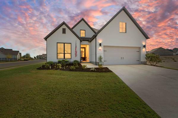 705 Castillo BND, Georgetown, TX 78642