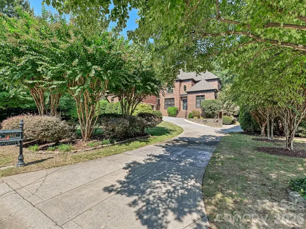 14812 Jockeys Ridge DR, Charlotte, NC 28277