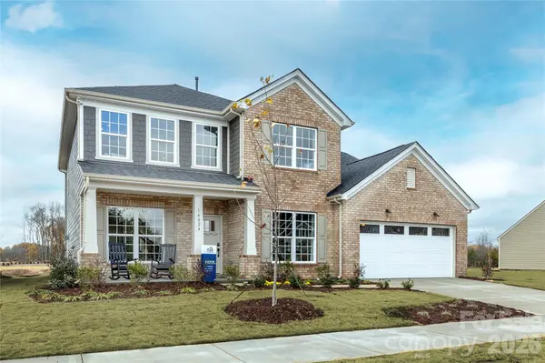 2105 Rone Branch TRL, Monroe, NC 28110