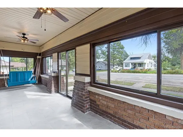419 Pueblo, Simla, CO 80835