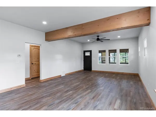 419 Pueblo, Simla, CO 80835