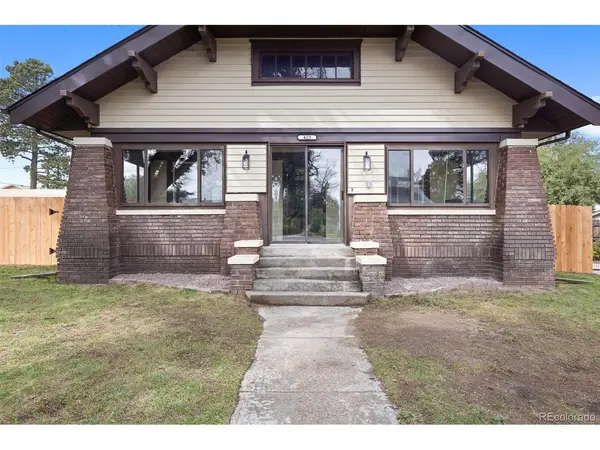 419 Pueblo, Simla, CO 80835