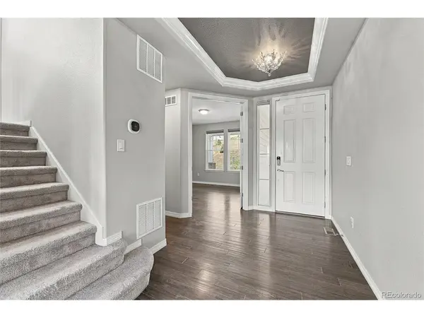18850 W 85th, Arvada, CO 80007