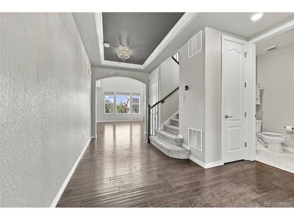 18850 W 85th, Arvada, CO 80007
