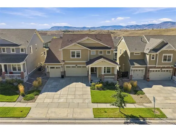 18850 W 85th, Arvada, CO 80007