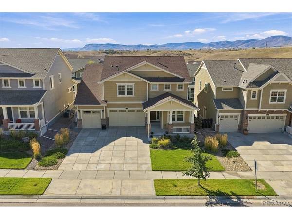 18850 W 85th, Arvada, CO 80007