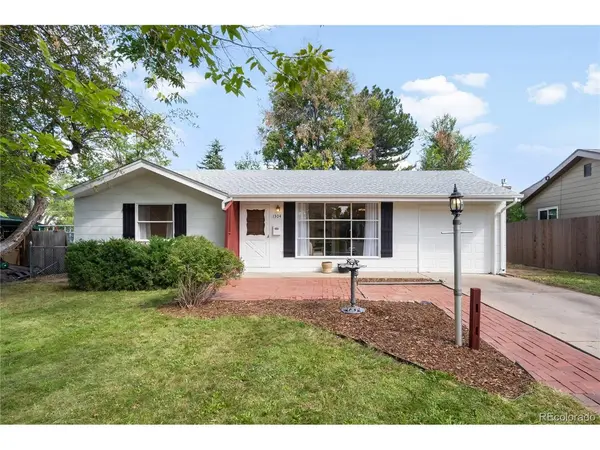 1304 S Hudson, Denver, CO 80222