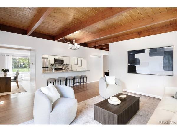 1304 S Hudson, Denver, CO 80222