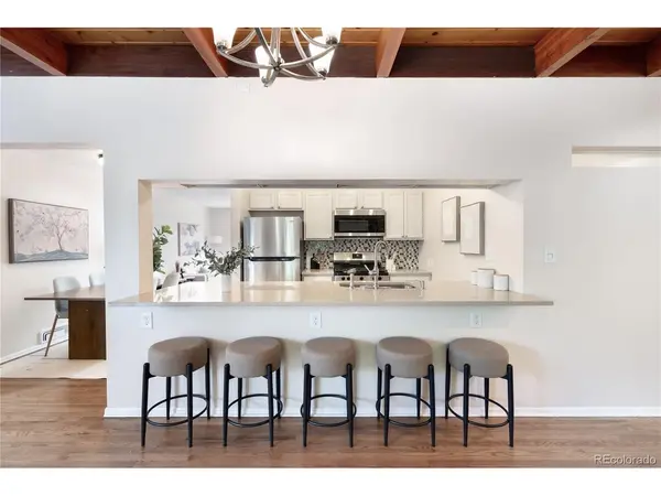 1304 S Hudson, Denver, CO 80222
