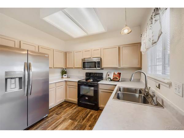 4652 Ardley, Colorado Springs, CO 80922