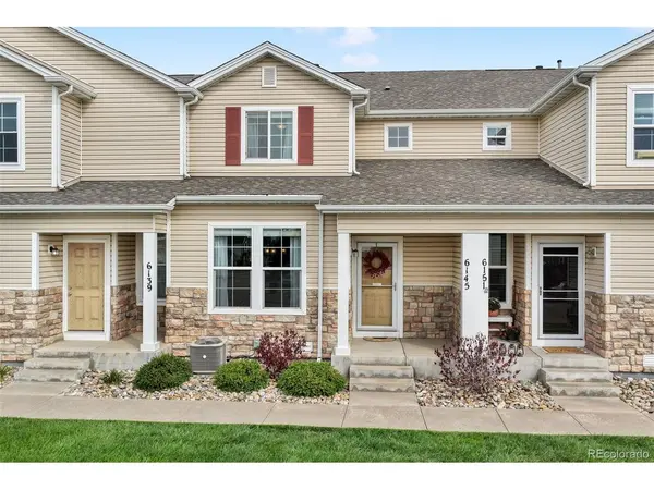 6145 Calico Patch, Colorado Springs, CO 80923