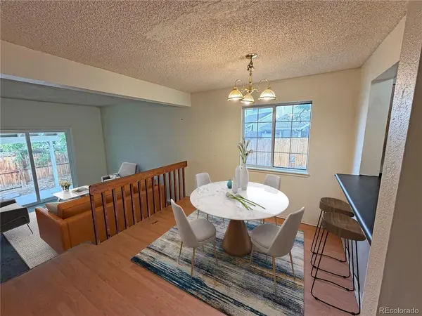 4126 S Mobile #A, Aurora, CO 80013