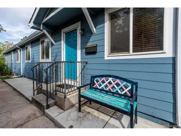 246 S Irving, Denver, CO 80219