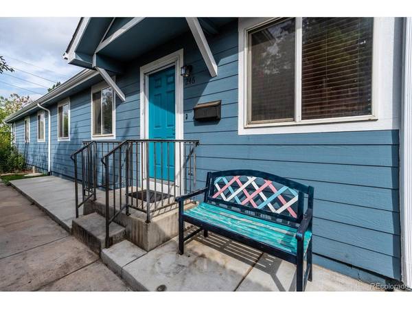 246 S Irving, Denver, CO 80219