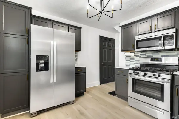 1347 Randolph ST, South Bend, IN 46613