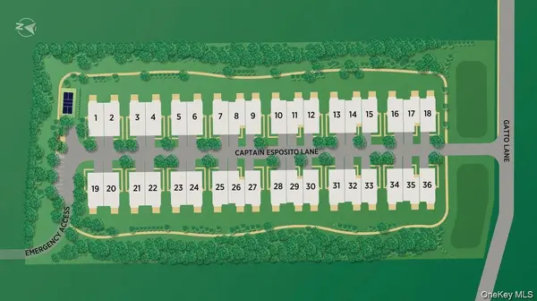 64 Captain Esposito LN #14, Pearl River, NY 10954