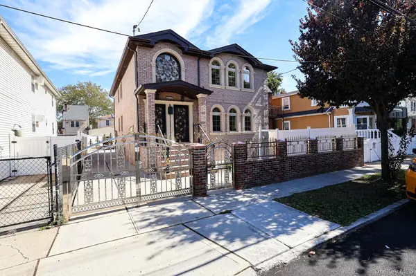 11625 134 st, South Ozone Park, NY 11420