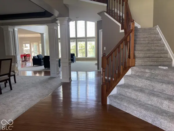 2801 Newbury CT, Zionsville, IN 46077