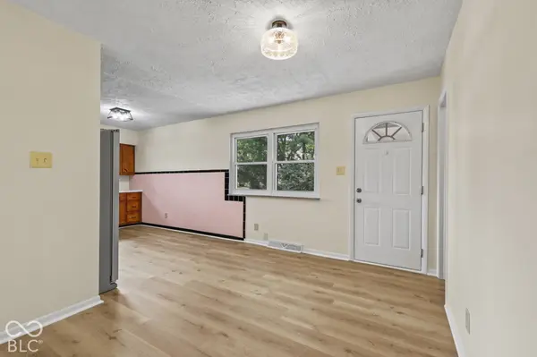 10788 E County Road 100 S, Indianapolis, IN 46231