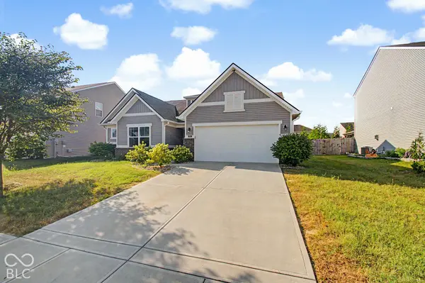 10507 Pintail LN, Indianapolis, IN 46239