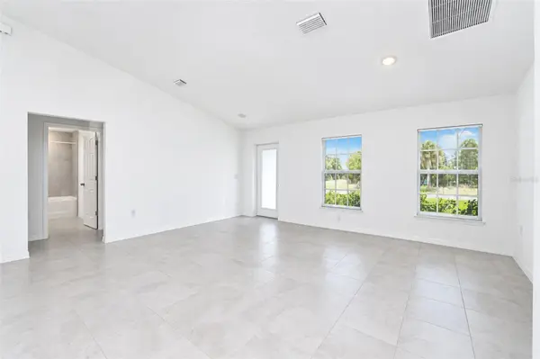 22376 BLANCHARD AVE, Port Charlotte, FL 33952
