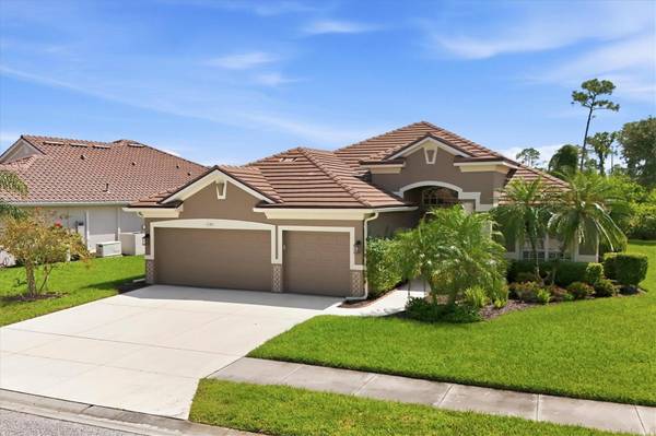 1020 CREEK NINE DR, North Port, FL 34291