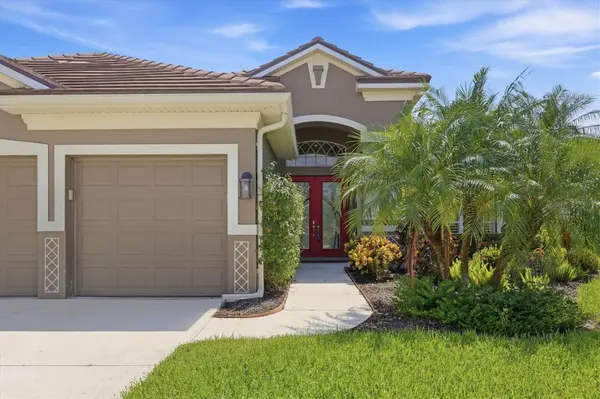 1020 CREEK NINE DR, North Port, FL 34291